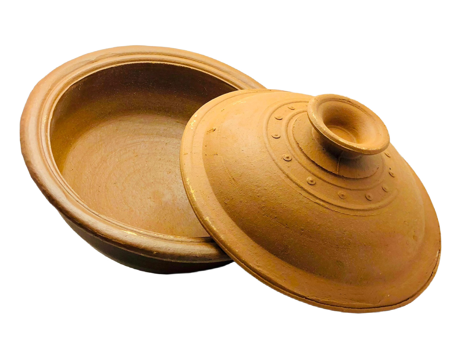 Claypot Large Size